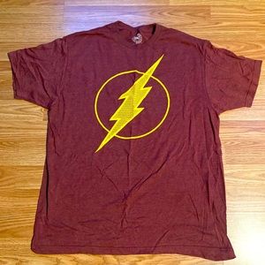 COPY - The Flash DC Comics T-Shirt